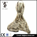2015 Spring china fashion high-grade summer custom scarf